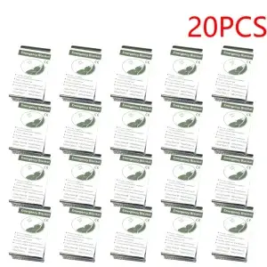 Emergency Blanket - 1-20pcs