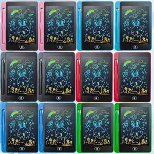 12 Pack LCD Writing Tablet
