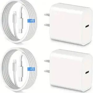 iPhone Charger Fast Charging 20W