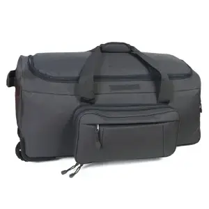 Waterproof Outdoor Camping Travel Bag - 124L