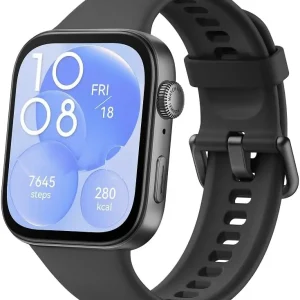 HUAWEI Smart watch AMOLED Display